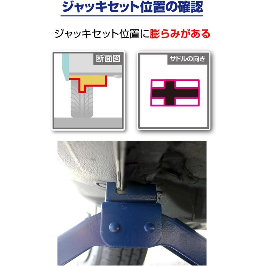 S【中古工具】    大自工業株式会社   1t油圧  パンタジャッキ  コンパクト α  FA-60 1t 油圧 パンタジャッキ コンパクト α 最高値 383mm 最低値 144mm 1年