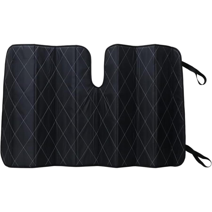 メルテック 大自工業 Meltec サンシェード PBK-51 キルトシェードDX M