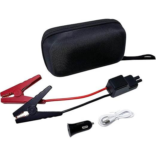 メルテック 大自工業 Meltec SG-60 DC12V専用ジャンプスターター