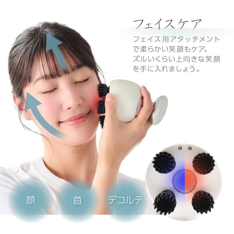 【新品・未使用】EMS ボディケア ヘッドスパセット 楽天市場】【期間限定 1,000円OFFクーポン＋P5倍！】最高峰