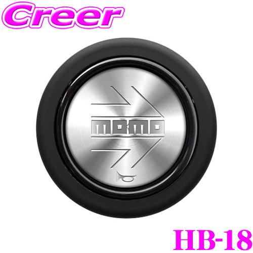 MOMO（モモ） ホーンボタン HB-18 MOMO ARROW POLISH (モモアロー