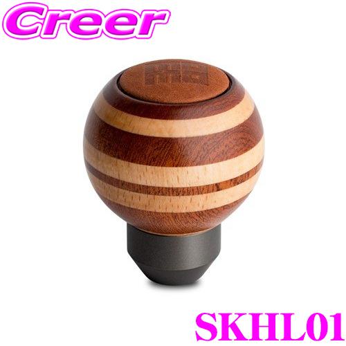 MOMO モモ シフトノブ SKHL01 HERITAGE LINE TARGA(ヘリテージ