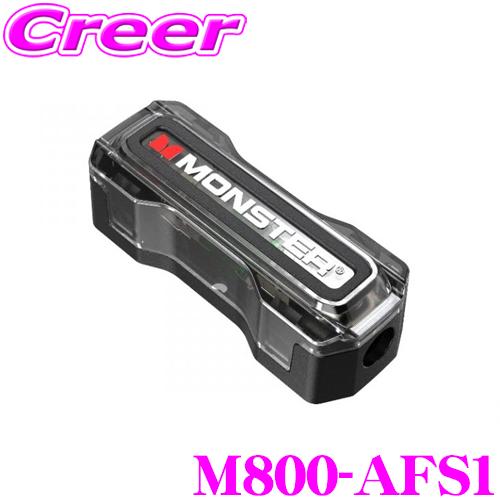 Monster モンスターケーブル M800-AFS1 AFS（MIDI・MANL)インライン