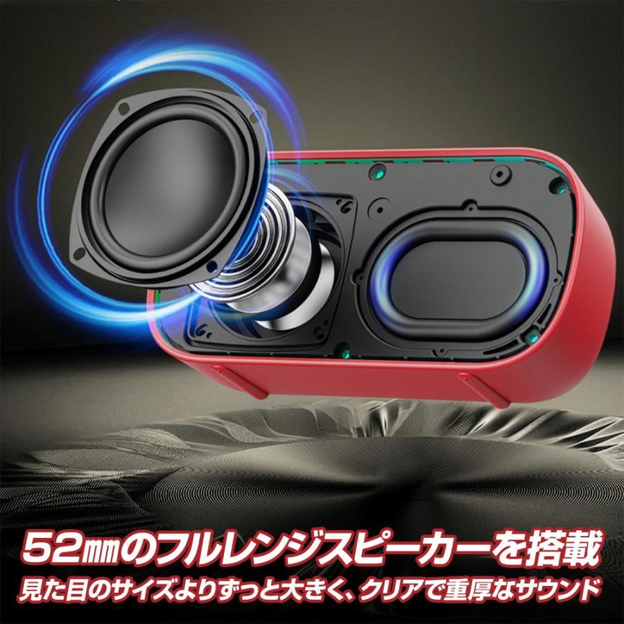 MONSTER ポータブル Bluetooth スピーカー ブラック S150 IPX7 防水