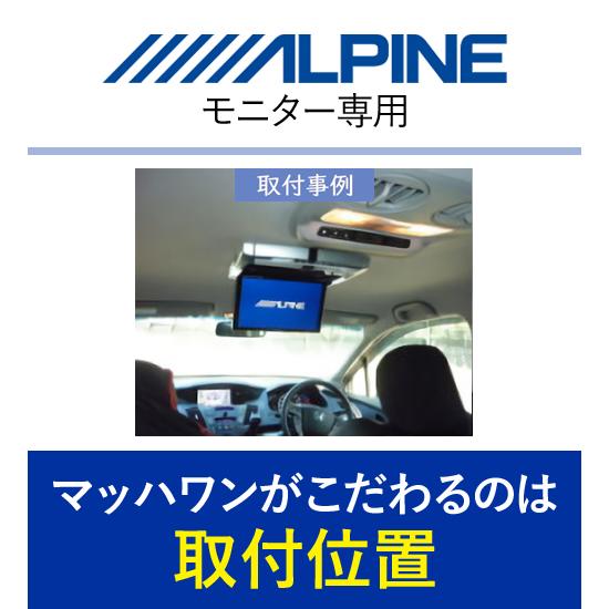 こだわりの取付位置】 マッハワン KTA10-RB1 ホンダ RB1 RB2
