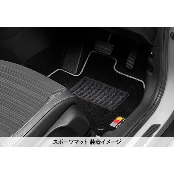 無限 フロアマット 08P15XNWK0S0SV ホンダ WR-V スポーツマット 無限 フロアマット 08P15XNWK0S0SV ホンダ WR-V スポーツマット