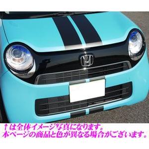 ROADSTAR N1-OR4L N ONE JG1/2用 アイライン オレンジ（下