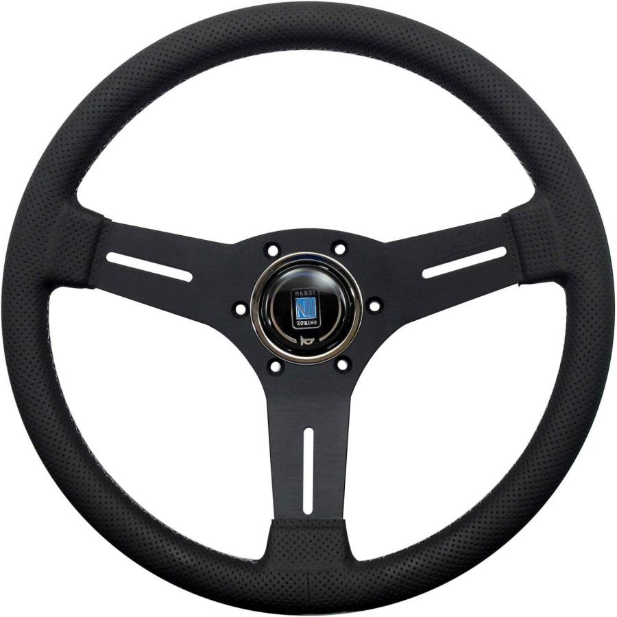 NARDI ナルディ ステアリング N081 COMPETITION