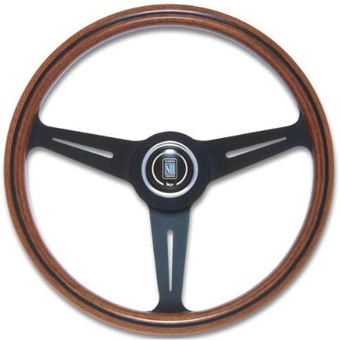 NARDI ナルディ ステアリング N122 CLASSIC WOOD クラシック