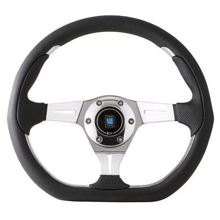 NARDI ナルディ ステアリング N202 KALLISTA METAL 35 カリスタ NARDI ナルディ ステアリング N202 KALLISTA METAL 35 カリスタ
