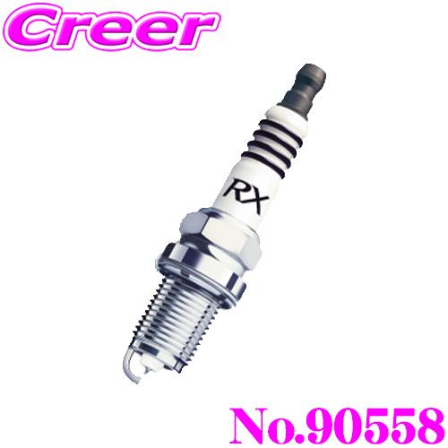 NGK プレミアムRXプラグ DCPR6ERX-11P 90558 スパークプラグ 1本入