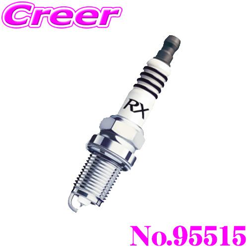 NGK プレミアムRXプラグ LFR6ARX-11P 95515 スパークプラグ 1本入 電子