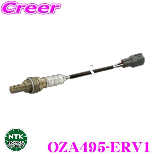 NGK NTK(日本特殊陶業) O2センサー OZA495-ERV1 理想の空燃比を NGK NTK(日本特殊陶業) O2センサー OZA495-ERV1 理想の空燃比を
