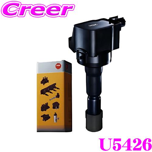 NGK イグニッションコイル U5426 1本入り XV インプレッサ