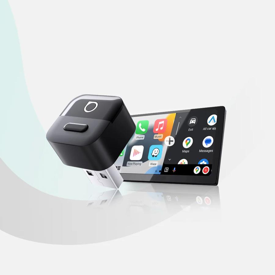 ottocast 正規品 オットキャスト MINI Pico 3.0 アダプター CA-525T