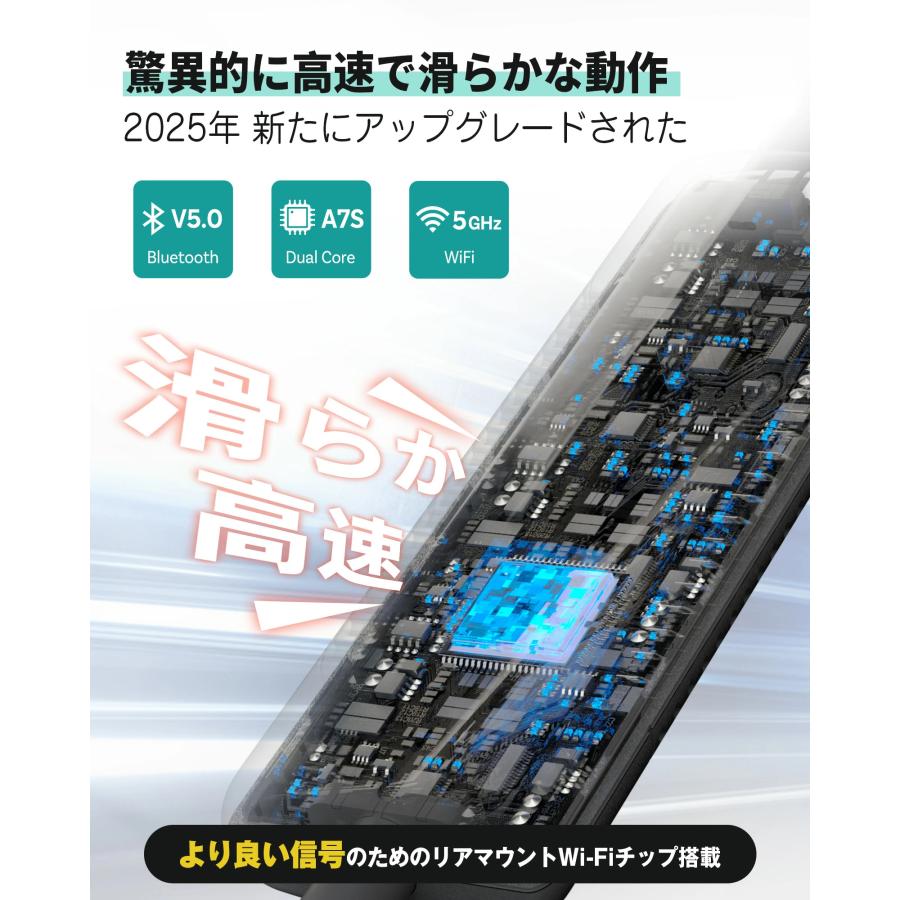 ottocast 正規品 オットキャスト MIRROR TOUCH CA450 ミラー