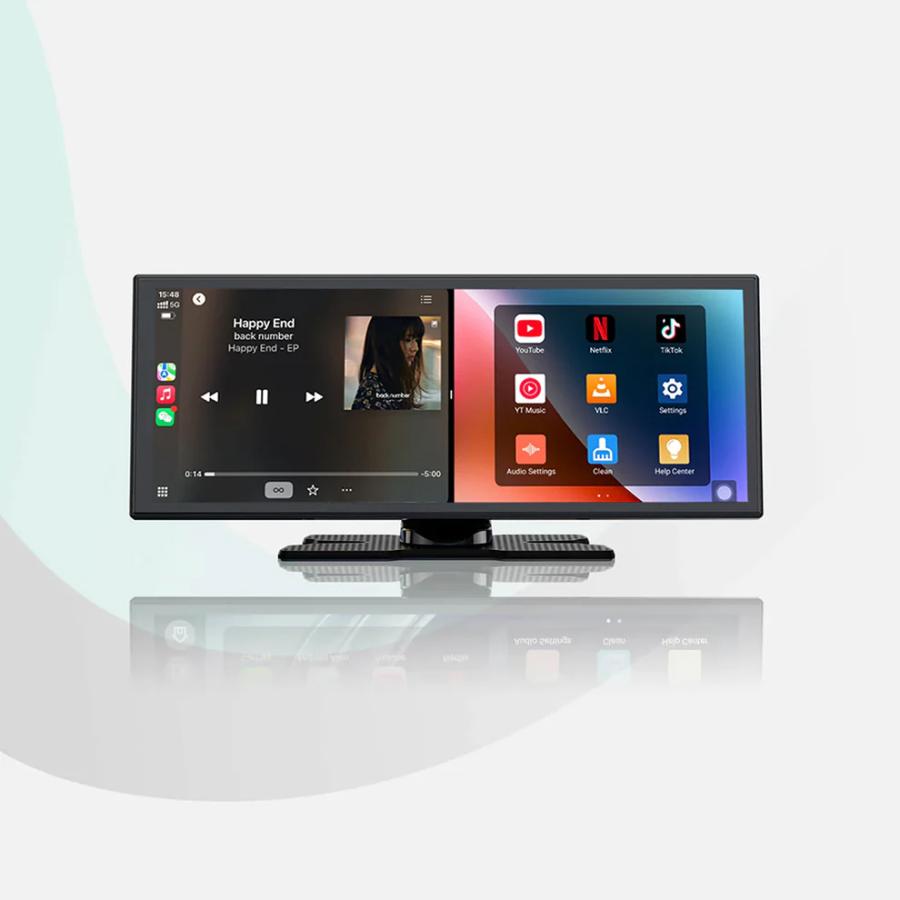 ottocast 正規品 オットキャスト OTTOCAST Screen AI N95C スクリーン