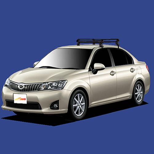 精興工業 タフレック PE22B1+ 160系 カローラアクシオ 全車 / カローラ