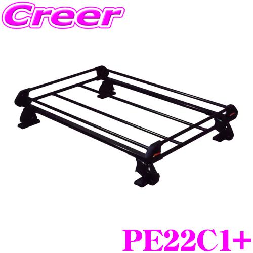 精興工業 タフレック PE22C1+ Y11 ADバン用 4本脚 業務用 ルーフ