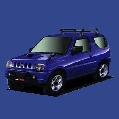 タブレットキャリア　北海道型？ SEIL/X4