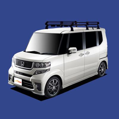 フープボックス、ルーフキャリア 精興工業 プロボックス NCP160V NCP165V NSP160V NHP160V ルーフ