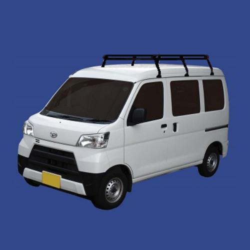 エブリィ H17.8-H27.2/DA64V/DA64W ルーフPH234B+ エブリィ H17.8-H27.2/DA64V/DA64W ルーフPH234B+ エブリイ