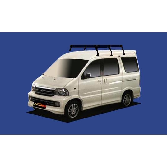 精興工業 【個人宅・法人出荷可能】 タフレック PH236A+ ハイゼット 