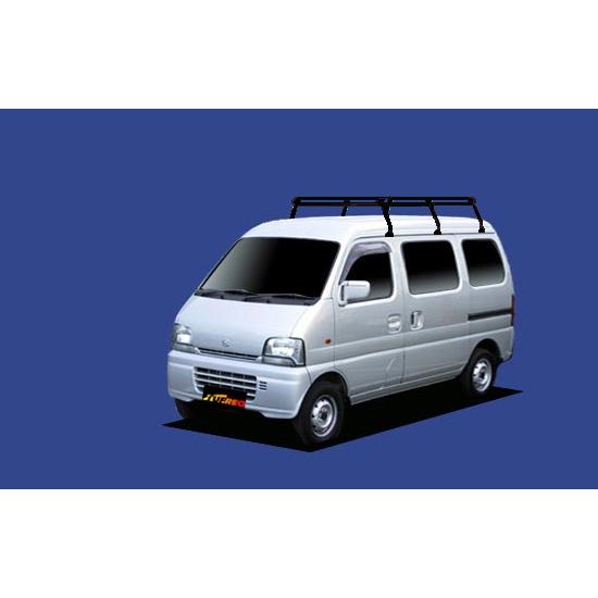 精興工業 タフレック PH237A+ エブリイ DA52 DA62 DB52 DA62