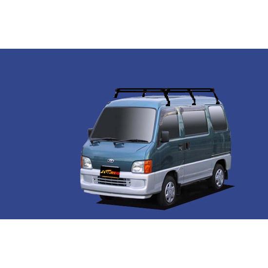 精興工業 タフレック PH238B+ サンバーディアス TW1 TW2 / サンバー