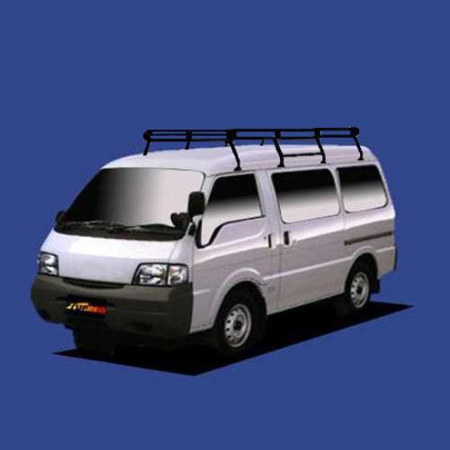 精興工業 タフレック PH44+ SK82 SK22 SKP2 バネットバン ハイルーフ 8