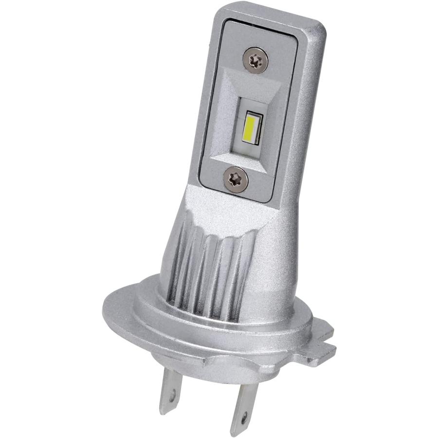 PIAA ピア LEH215 ヘッド＆フォグ用 LEDバルブ 12V車専用 H7タイプ