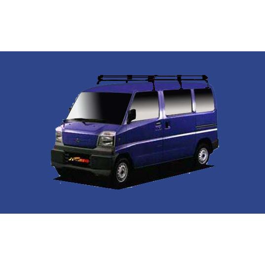 ぷぷ 精興工業 タフレック PH233D+ U61V U62V U67V U68V U69V ミニキャブ