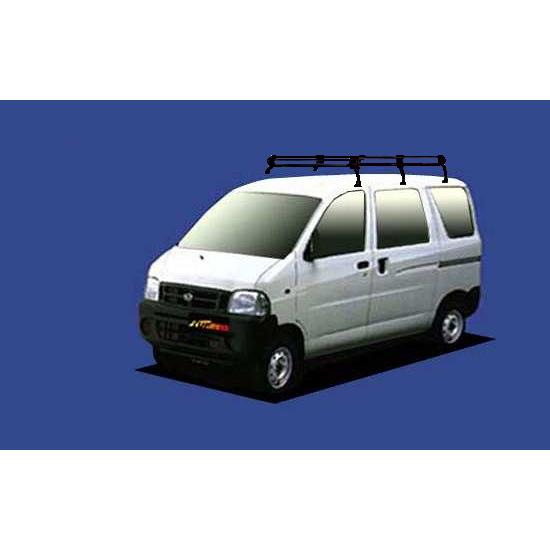 精興工業 タフレック PL236A+ ハイゼット S200V S210V / アトレー