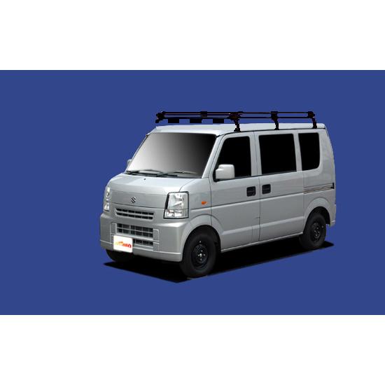 精興工業 タフレック PL236C+ エブリイ DA64V DA64W / ハイゼット