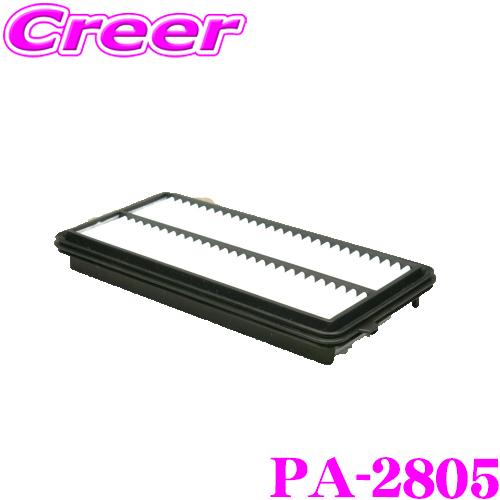 PMC エアフィルター PA-2805 日産 C28 FC28 FNC28 NC28 セレナ 純正
