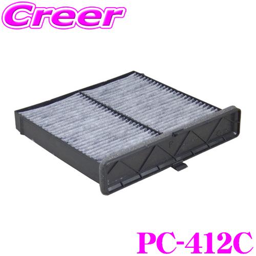 PMC パシフィック工業 フィルター PC-412C エアコン用