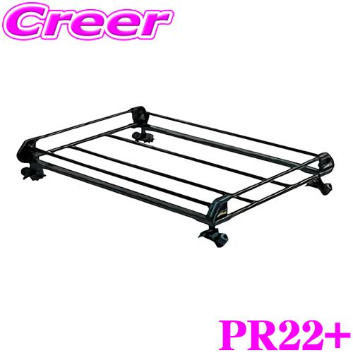 精興工業 タフレック PR22+ ジムニー JB23W ルーフレール付車用 4本脚