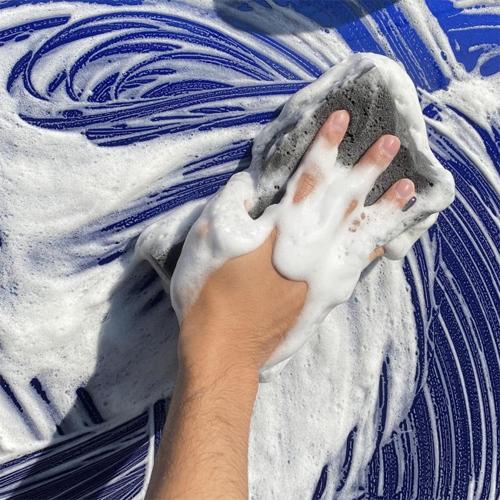 プロスタッフ ガチアワ クレンジングシャンプー S186 760ml PROSTAFF GACHIAWA  洗車用品 水アカ 黒ずみ 除去 | ProStaff（車） | 01