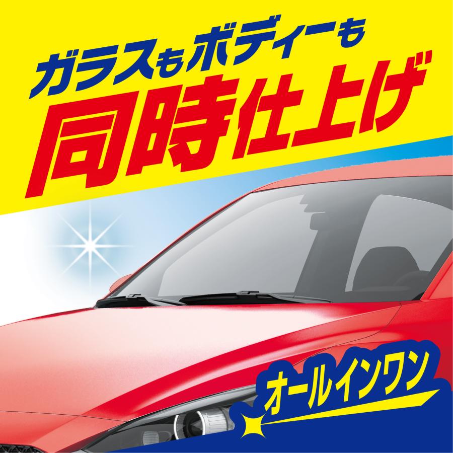 ProStaff（プロスタッフ） X-MAL1 時短洗車シート S233 28枚入り