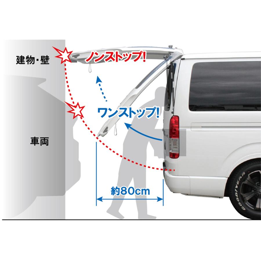 QUICK Quick クイック QOP-T01 クイックワンストップオープナー