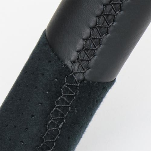 REAL レアル GRALCBK GR-ALC-BK ステアリング トヨタ ZN8 GR86 / スバル ZD8 BRZ等用 オリジナルシリーズ | REAL | 01