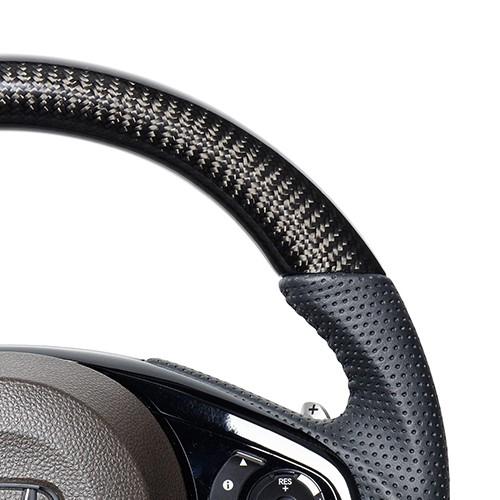 REAL レアル HNCBKCBK ステアリング ホンダ JF3 JF4 N-BOX(カスタム