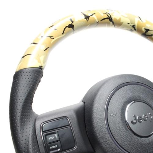 REAL レアル JPABGTBK JPA-BGT-BK ステアリング JEEP ジープ JK
