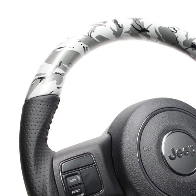 REAL レアル JPAGRTBK JPA-GRT-BK ステアリング JEEP ジープ JK