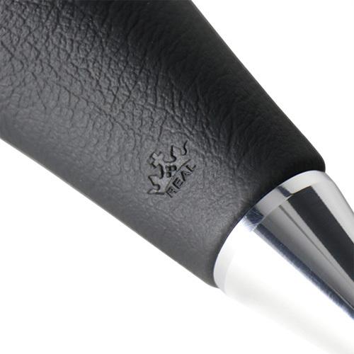 REAL レアル SKABKP SKA-BKP シフトノブ トヨタ 10系 アクア / 70系 ヴォクシー / 200系 ハイエース等用 | REAL | 02