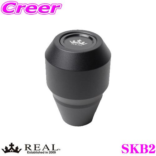 REAL レアル SKB2 SKB-2 シフトノブ トヨタ ZN6(前期・後期) 86 / ZN6