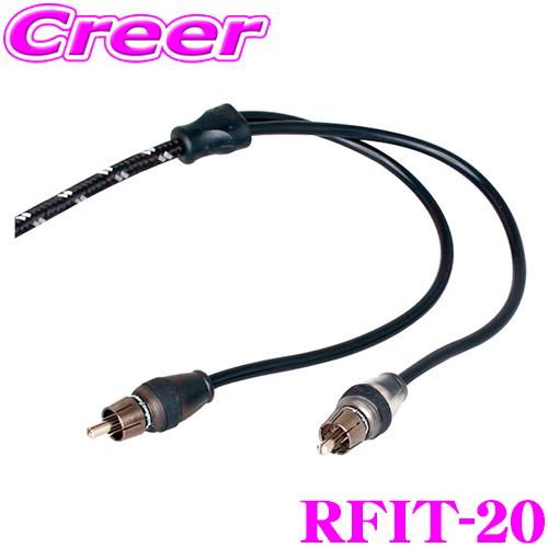 日本正規品 ロックフォード RockfordFosgate RFIT-20 BETTERグレード