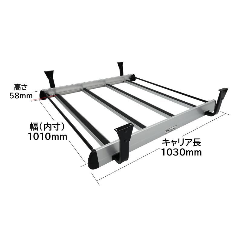 ロッキープラス ROCKY ロッキーRW-10V ワークツールシリーズ インナー 