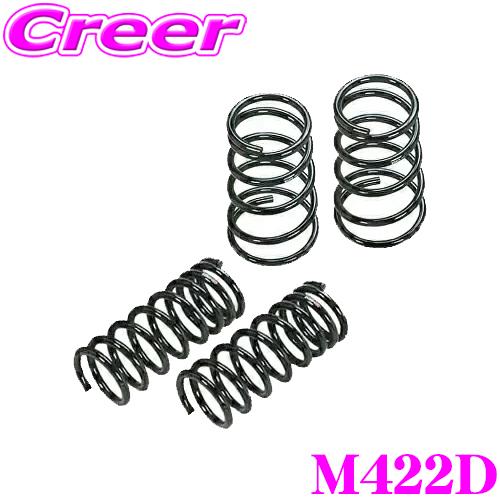 RSR RS-R ローダウンサスペンション M422D マツダ DR8V3P MX-30