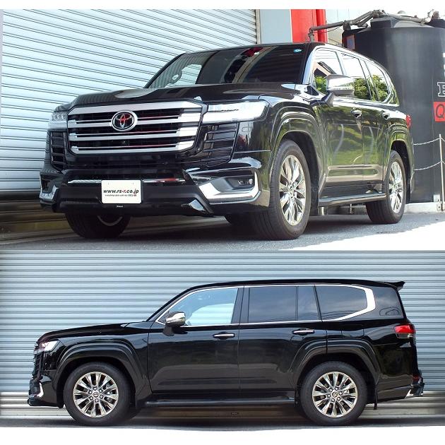RSR RS-R Ti2000 ダウンサス T217TD トヨタ VJA300W RSR RS-R Ti2000 ダウンサス T217TD トヨタ VJA300W